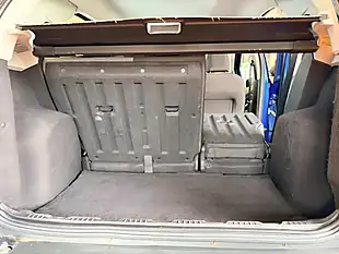 Used 2015 Ford Ecosport Zetec Blue - Interior and Exterior details 11