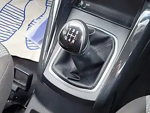 Used 2015 Ford Ecosport Zetec Grey - Interior and Exterior details 14