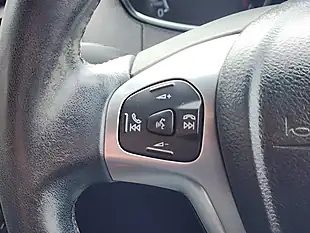 Used 2015 Ford Ecosport Zetec Grey - Interior and Exterior details 15