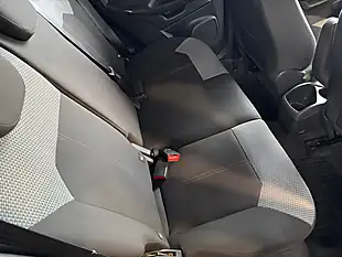 Used 2015 Ford Ecosport Zetec Silver - Interior and Exterior details 10