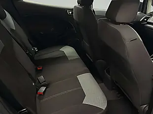 Used 2015 Ford Ecosport Zetec Smoke Grey - Interior and Exterior details 10