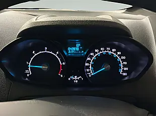 Used 2015 Ford Ecosport Zetec Smoke Grey - Interior and Exterior details 12