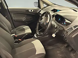 Used 2015 Ford Ecosport Zetec Smoke Grey - Interior and Exterior details 6