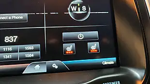 Used 2015 Ford Explorer Xlt Black - Interior and Exterior details 10