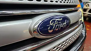 Used 2015 Ford Explorer Xlt Black - Interior and Exterior details 3