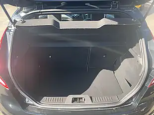 Used 2015 Ford Fiesta ST-2 Black - Interior and Exterior details 15