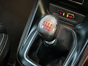 Used 2015 Ford Fiesta ST-2 Blue - Interior and Exterior details 16