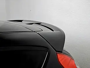 Used 2015 Ford Fiesta ST-2 Panther Black - Interior and Exterior details 17