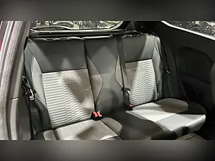 Used 2015 Ford Fiesta ST-3 Black - Interior and Exterior details 12