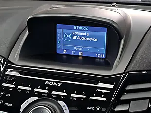 Used 2015 Ford Fiesta ST-3 Spirit Blue - Interior and Exterior details 14
