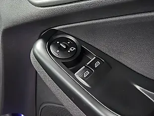 Used 2015 Ford Fiesta ST-3 Spirit Blue - Interior and Exterior details 15