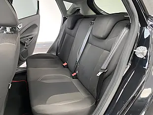 Used 2015 Ford Fiesta Titanium Black - Interior and Exterior details 15