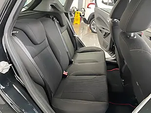Used 2015 Ford Fiesta Titanium Black - Interior and Exterior details 16