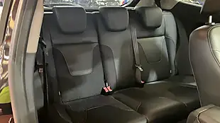 Used 2015 Ford Fiesta Titanium X Black - Interior and Exterior details 11