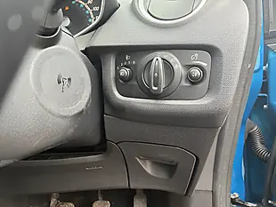 Used 2015 Ford Fiesta Titanium X Blue - Interior and Exterior details 18