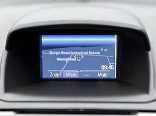 Used 2015 Ford Fiesta Titanium X White - Interior and Exterior details 17