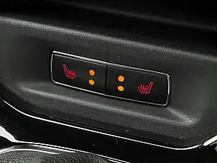 Used 2015 Ford Fiesta Titanium X Yellow - Interior and Exterior details 18