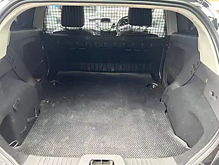 Used 2015 Ford Fiesta Van Sport Panel Van Black - Interior and Exterior details 5