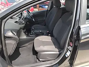 Used 2015 Ford Fiesta Zetec Black - Interior and Exterior details 20
