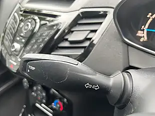 Used 2015 Ford Fiesta Zetec Black - Interior and Exterior details 13