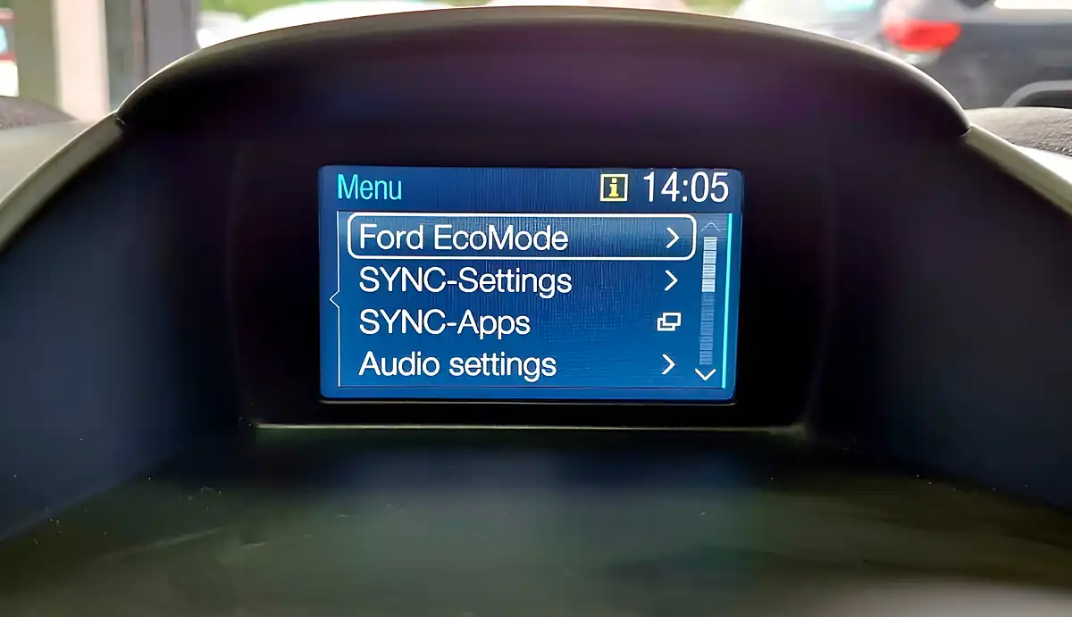 Used 2015 Ford Fiesta Zetec Black - Interior and Exterior details 16