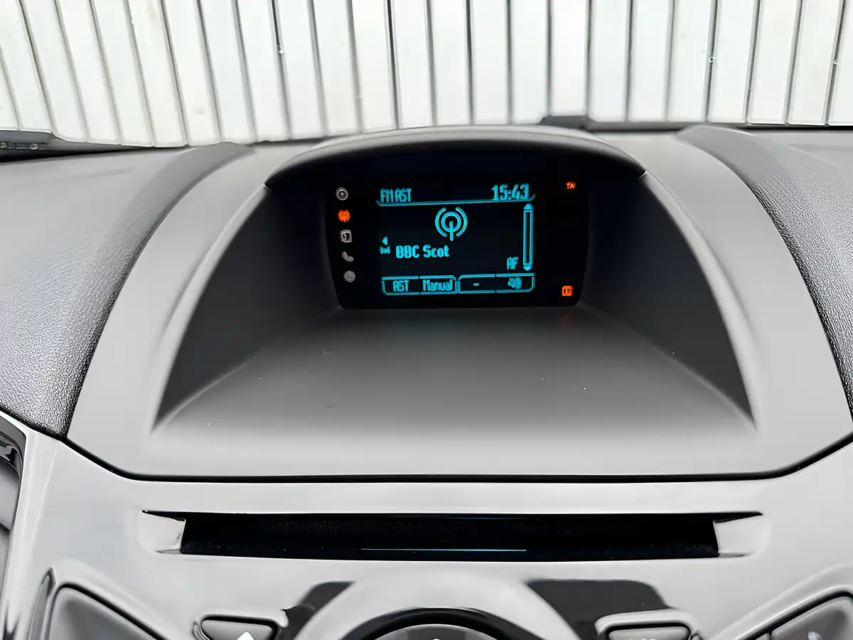 Used 2015 Ford Fiesta Zetec Black - Interior and Exterior details 18