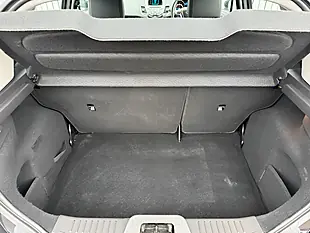 Used 2015 Ford Fiesta Zetec Black - Interior and Exterior details 20