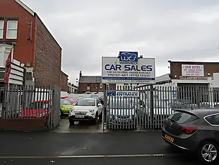 Used 2015 Ford Fiesta Zetec Black - Interior and Exterior details 17
