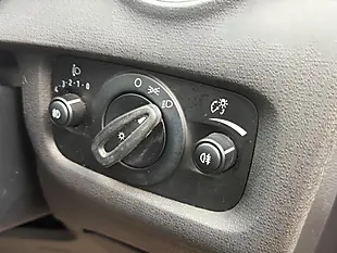 Used 2015 Ford Fiesta Zetec Black - Interior and Exterior details 12