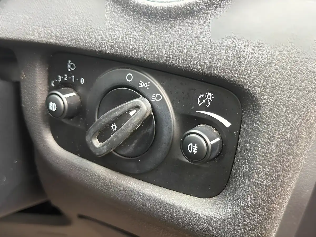 Used 2015 Ford Fiesta Zetec Black - Interior and Exterior details 12