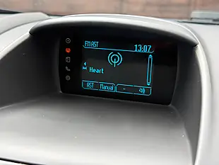 Used 2015 Ford Fiesta Zetec Black - Interior and Exterior details 13