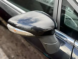 Used 2015 Ford Fiesta Zetec Black - Interior and Exterior details 14