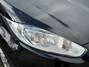 Used 2015 Ford Fiesta Zetec Black - Interior and Exterior details 16