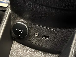Used 2015 Ford Fiesta Zetec Blue - Interior and Exterior details 15
