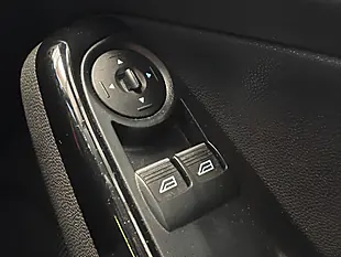 Used 2015 Ford Fiesta Zetec Blue - Interior and Exterior details 16