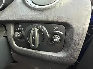Used 2015 Ford Fiesta Zetec Blue - Interior and Exterior details 12