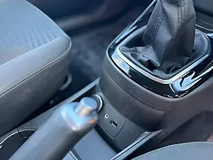 Used 2015 Ford Fiesta Zetec Blue - Interior and Exterior details 11