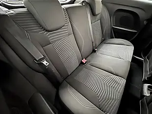 Used 2015 Ford Fiesta Zetec Magnetic Grey - Interior and Exterior details 11