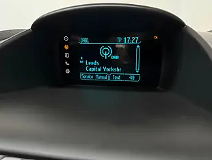 Used 2015 Ford Fiesta Zetec Magnetic Grey - Interior and Exterior details 13