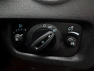 Used 2015 Ford Fiesta Zetec Magnetic Grey - Interior and Exterior details 16