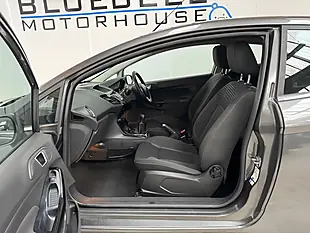 Used 2015 Ford Fiesta Zetec Magnetic Grey - Interior and Exterior details 9