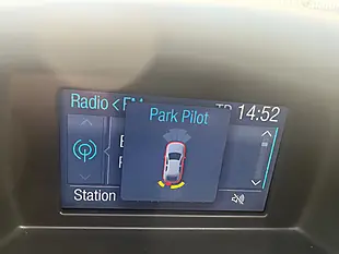 Used 2015 Ford Fiesta Zetec Moondust Silver - Interior and Exterior details 12