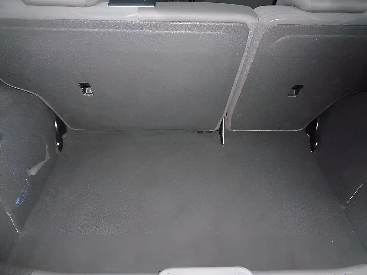 Used 2015 Ford Fiesta Zetec Panther Black - Interior and Exterior details 11