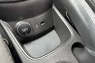 Used 2015 Ford Fiesta Zetec Polar White - Interior and Exterior details 14