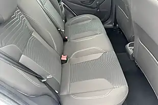 Used 2015 Ford Fiesta Zetec Polar White - Interior and Exterior details 16