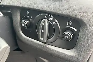 Used 2015 Ford Fiesta Zetec Polar White - Interior and Exterior details 17