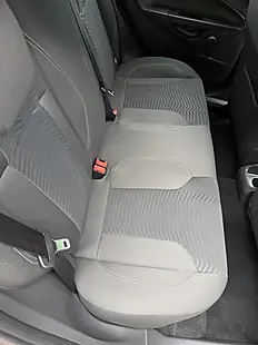 Used 2015 Ford Fiesta Zetec Red - Interior and Exterior details 16