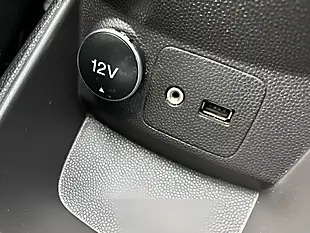 Used 2015 Ford Fiesta Zetec Red - Interior and Exterior details 15