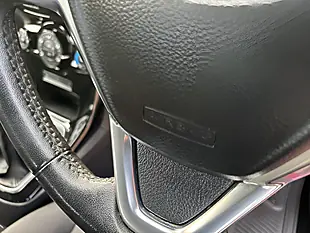 Used 2015 Ford Fiesta Zetec Red - Interior and Exterior details 17