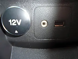 Used 2015 Ford Fiesta Zetec Red - Interior and Exterior details 10